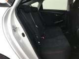 ゆとりある広々とした車内空間は、ドライブを始め買い物やレジャーなど、幅広く活躍します。一人でもみんなとでもお出かけを楽しみましょう!