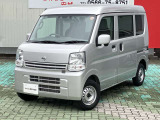 NV100クリッパー DX GL セーフティパッケージ ハイルーフ 