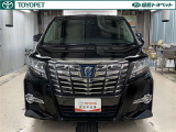 アルファード ハイブリッド 2.5 SR Cパッケージ E-Four 4WD 