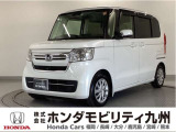 N-BOX Gタイプは、安全運転支援システムのホンダセンシングを標準装備し、オートエアコンや、スマートキー、LEDヘッドライト等、装備も充実のグレードです。