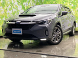 スバル レヴォーグレイバック 1.8 リミテッド EX 4WD