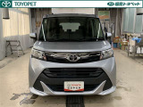タンク 1.0 X 4WD 