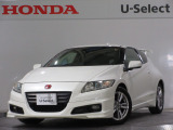 ホンダ CR-Z
