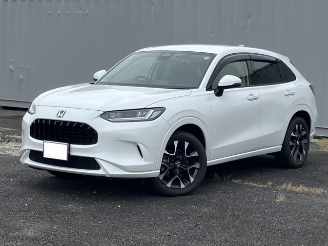 ZR-V 2.0 e:HEV Z 4WD 