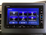 CD・DVD・TV・BLUETOOTHなど使用できます。
