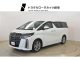 トヨタ アルファード