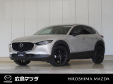 マツダ CX-30