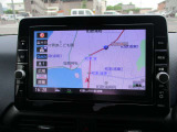 不慣れな場所などでも、大活躍!