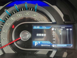 走行距離です!