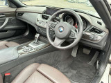 BMW Z4 sDrive20i Mスポーツ/N20B20Aターボ/純正ナビゲーション/パワーシート/シートヒーター/ETC/ドライブレコーダー/電動オープン/スペアキー有/純正アルミホイール