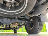 お車を安心してお乗りいただく為には、足回りの定期点検が欠かせません。サービスサポート(有償保証)では無料点検もご提供しており、安心のカーライフをお過ごしいただけるサポート体制が整っています。