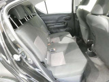 ゆとりある広々とした車内空間は、ドライブを始め買い物やレジャーなど、幅広く活躍します。一人でもみんなとでもお出かけを楽しみましょう!