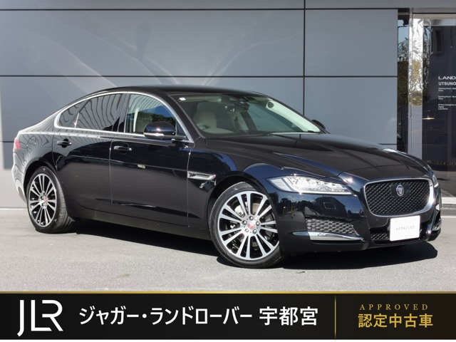 XF プレステージ 2.0L D180 ディーゼル 