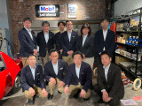 私たちにクルマのこと保険のことなんでもお気軽にご相談ください。きっと良いプランが見つかります。