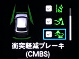 ホンダが推し進める総合先進安全装備のセンシング搭載! 衝突や斜線はみだしなどの危険が予測される時、センサーが警告。ヒューマンエラーを高度先進技術が補完してくれます。