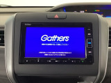 【オーディオ機能】オーディオは、フルセグTVの他にDVD/CDプレーヤーを装備♪もちろんFM/AMラジオもお聞きいただけます♪