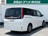 エスクァイア 2.0 Gi 