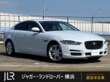 ジャガー XE
