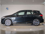 【BMWのFFモデル】BMWのテクノロジーを駆使し、FFのネガティブ要素を払拭。前後配分・サスペンション・前肢制御を駆使し従来のFF車のイメージを覆すスポーテーな走りを実現のBMWFF車を是非!