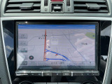 レヴォーグ 1.6 GT-S アイサイト 4WD 4WD 本革シート