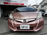 フィット 1.3 シーズ 
