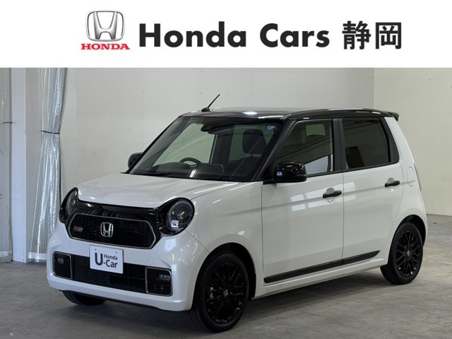 N-ONE RS
