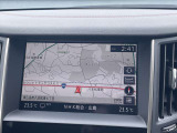 ♪ナビ付いています!遠方に旅行する時には本当に重宝します♪