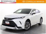 ハリアー入荷しました