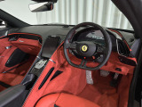 ローマスパイダー F1 DCT