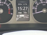 ■走行距離は約3,000kmです!