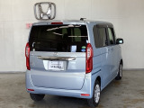N-BOX G L ホンダセンシング 4WD 