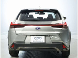 【CPOとは】〜Certified Pre-Owned〜厳しいレクサス基準をクリアした認定中古車のことです。