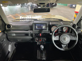 ジムニー XC 4WD ワンオーナー