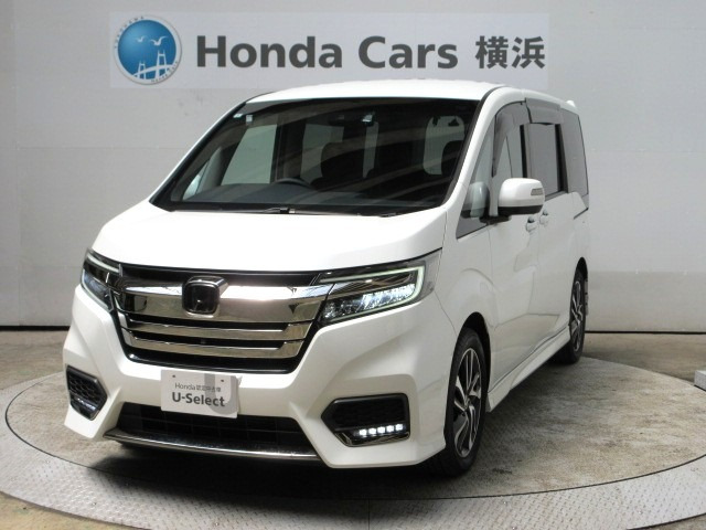 ホンダ ステップワゴン 