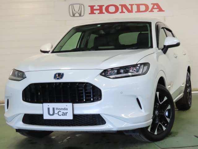 ZR-V 2.0 e:HEV Z 4WD 