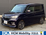 この度は、HCM Mobility河芸店のソリオバンディットをご覧いただきまして誠にありがとうございます。お気軽にお問い合わせください.