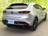 MAZDA3ファストバック 1.5 15S ツーリング 