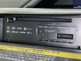 CD再生機能付き!