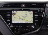 Apple Car Play対応ナビとなっております。お使いのiPhone・アンドロイドをつなげて携帯のマップをナビへ反映可能!