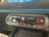 ミニ独特のゴーカートフィーリングと呼ばれる軽快なハンドリングはAT車、MT車のどちらでも楽しめます。