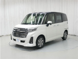 トヨタ ルーミー