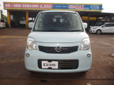 モコ S FOUR 4WD 