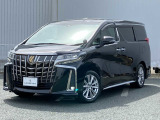 アルファード 2.5 S タイプゴールド