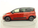 シエンタ ハイブリッド 1.5 Z 