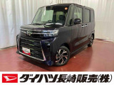 ダイハツ タントカスタム