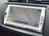 【ナビゲーション】目的地までしっかり案内してくれる使いやすいナビ。Bluetooth接続すればお持ちのスマホやMP3プレイヤーの音楽を再生可能!毎日の運転がさらに楽しくなります!!
