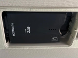 【ETC】高速道路の料金所をストレスなく通過!話題のスポットやサービスエリアに多い「スマートIC」利用時は必須のアイテムです。当店でセットアップを実施、ご納車当日からすぐにご利用いただけます!