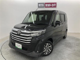 トヨタ ルーミー