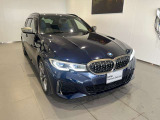 3シリーズツーリング M340i xドライブ 4WD 