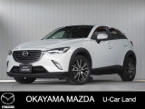 マツダ CX-3